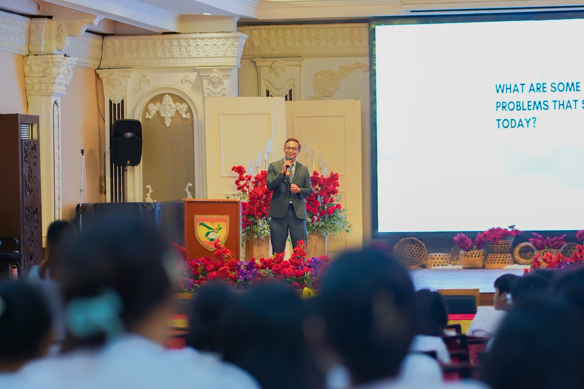  CSU, HUACHIEW CHALERMPRAKIET UNIVERSITY FORGE ACADEMIC PARTNERSHIP THROUGH HEALTH PROFESSIONS SYMPOSIUM, MOU SIGNING photo 26